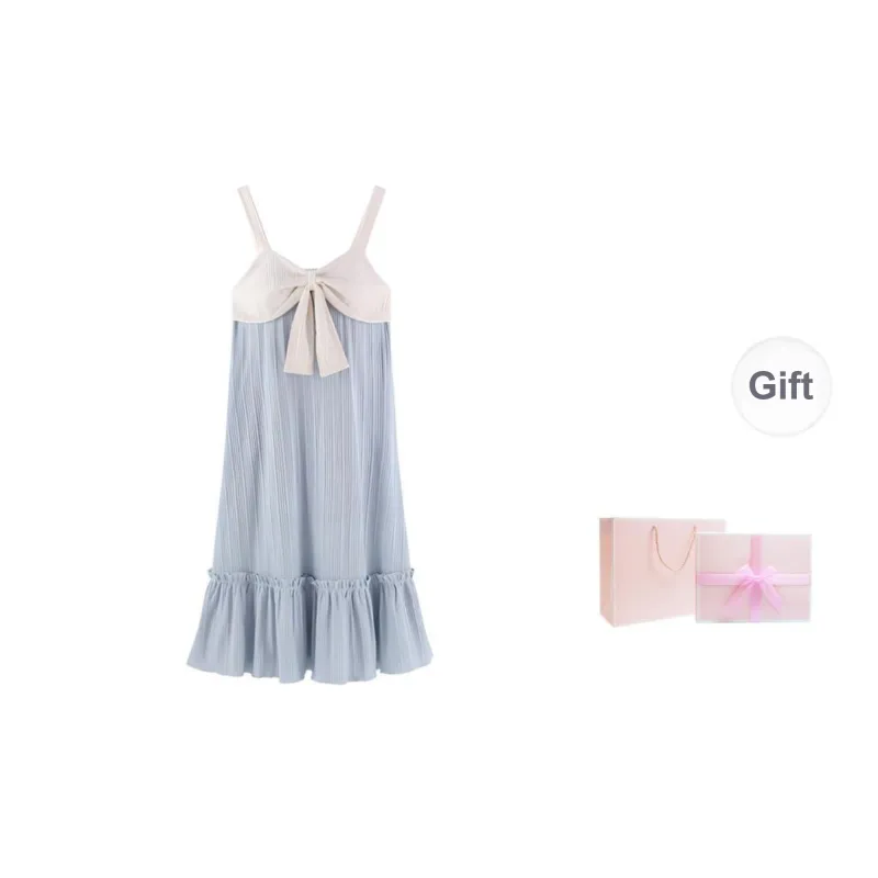 Inside The Orange Nightgown Women's-4