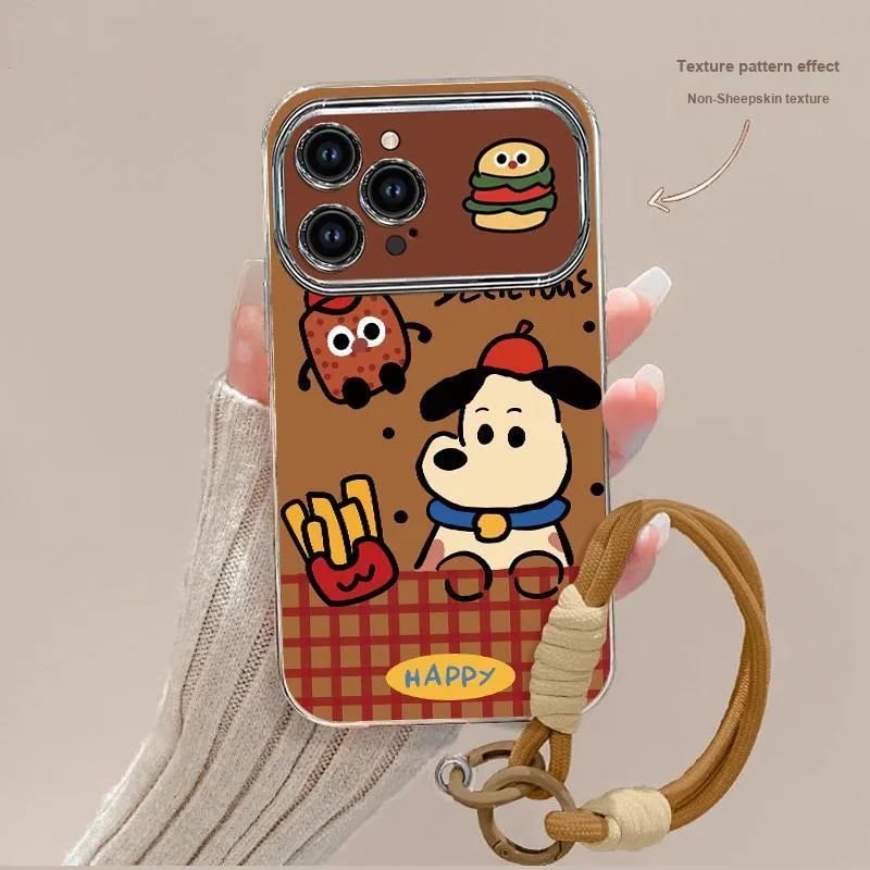 HASEE Phone Cases-2