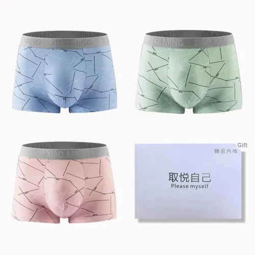 GOSO Men Underpants