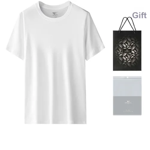 SEPTWOLVES Пижамный топ Весенний Летний Мужской