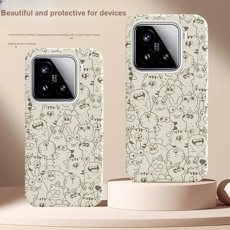 YIBAOBAO Phone Cases-1