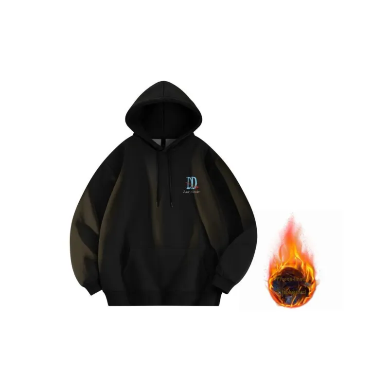 DUKE+DEXTER Sweatshirts Unisex-37