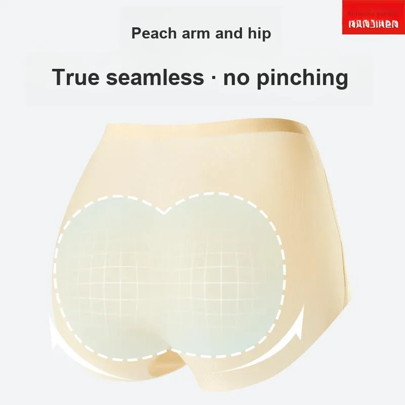 MIIOW Underpants Women's 3 Pack-10