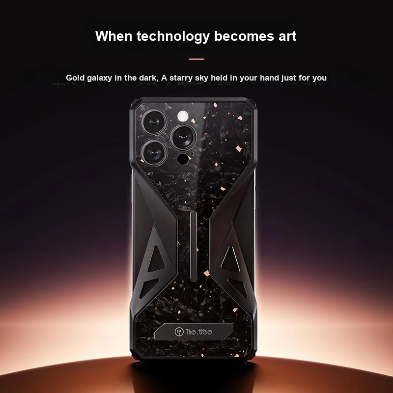 THE TREE Phone Cases-2