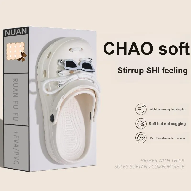 Ming Sheng Slippers / Home Slippers-5