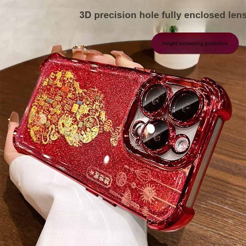 HASEE Phone Cases-6