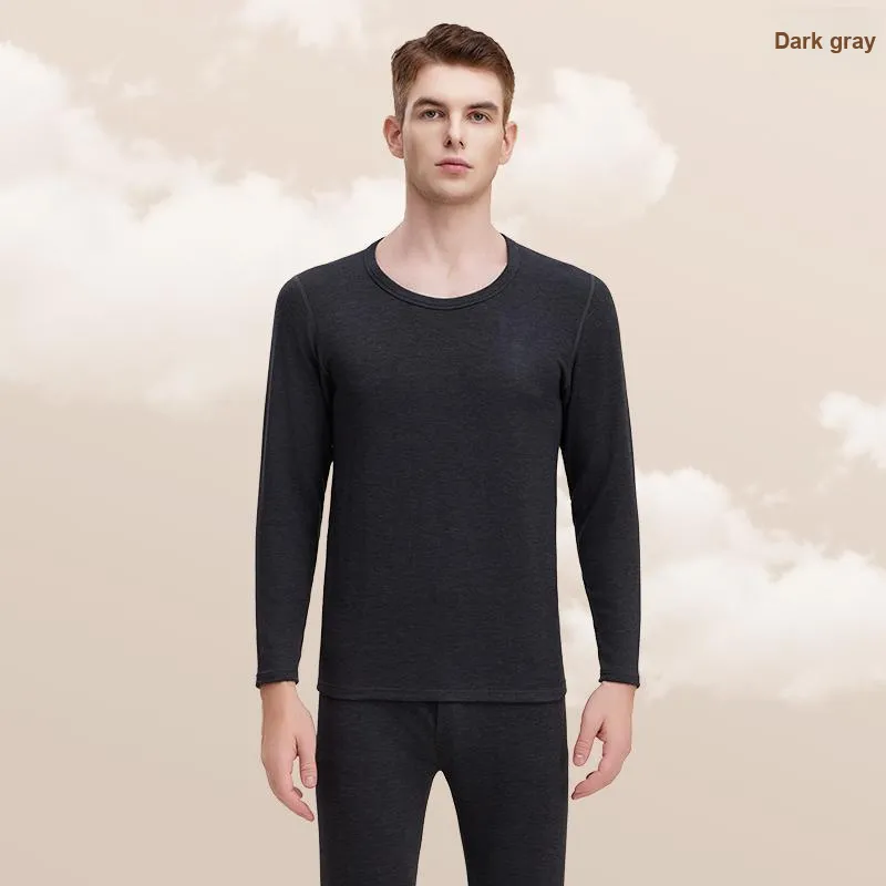 Cotton Gene Thermal Set Men's Shopping Bag-8