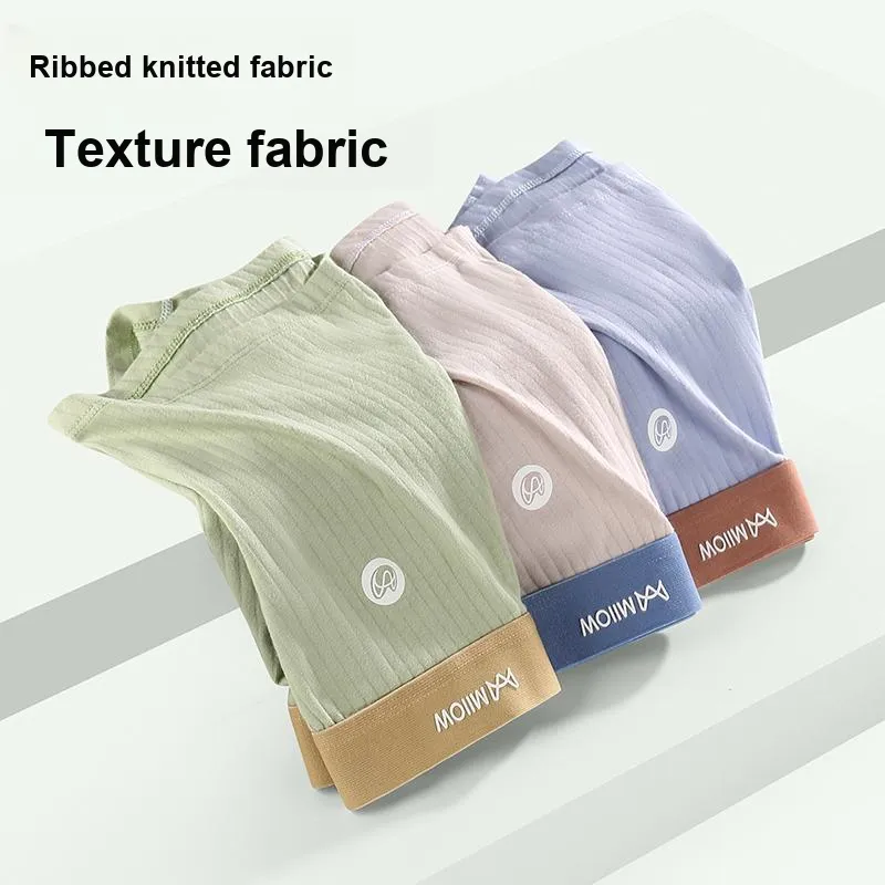 MIIOW Underpants Men's Combo Set-15