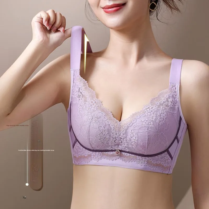 FENTENG Women's Bras-16