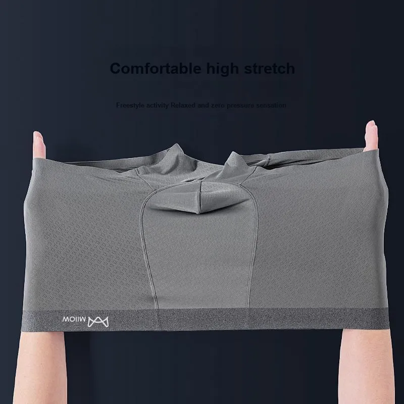 MIIOW Men Underpants-8