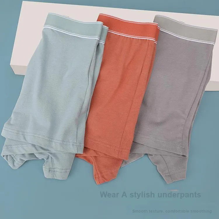 Lanza Underwear Gift Boxes Men's 4 Pack-3