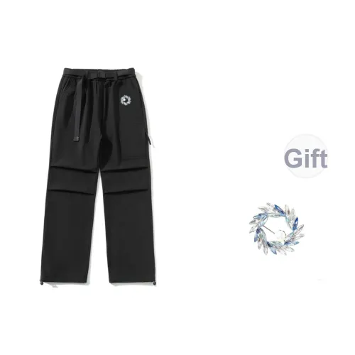 Topland Унисекс Повседневные Штаны