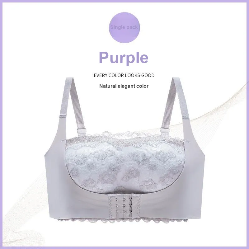 Gentle welcome Women's Bras-7