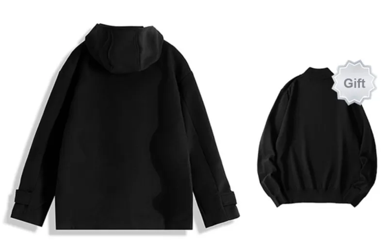 I'm David Coats Unisex-10