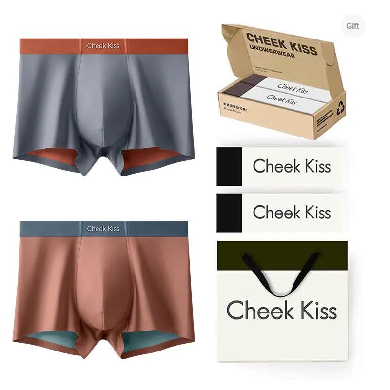 Cheekkiss Underwear Gift Box Men's Gift Box Set-6