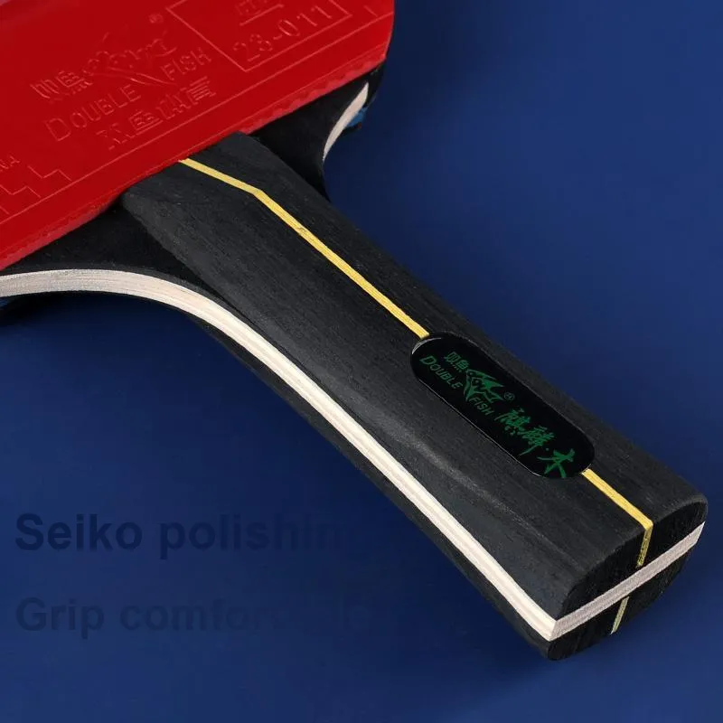 DOUBLE FISH Ping Pong Paddles-3