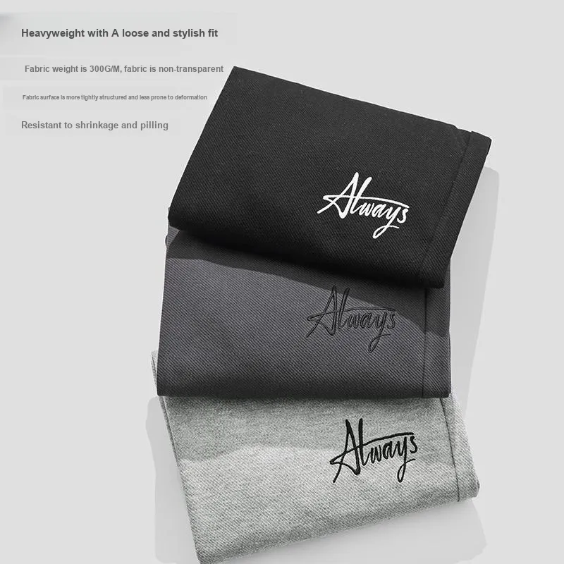WOOD SOON Casual Shorts Unisex-13