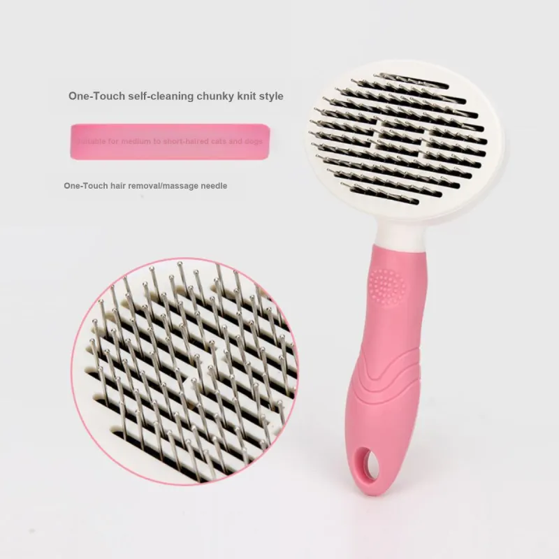 Kimpets Cat And Dog Combs & Flea Combs-6