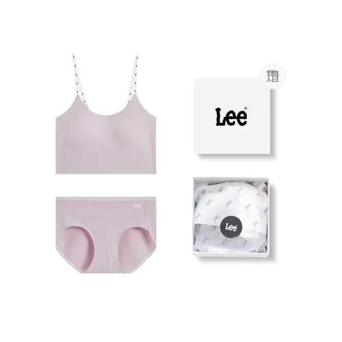 Lee Women's Underwear Sets