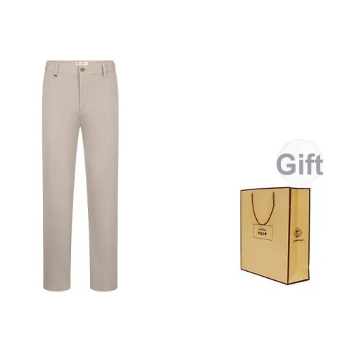 SEVEN Мужские Повседневные Брюки