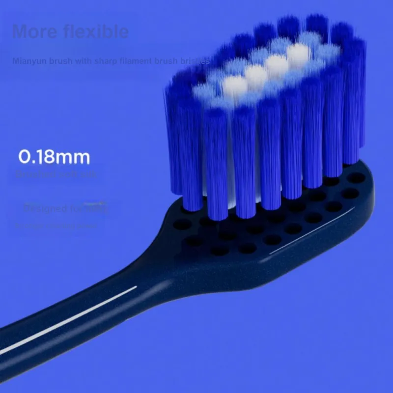 CANBAN Toothbrushes Unisex-18
