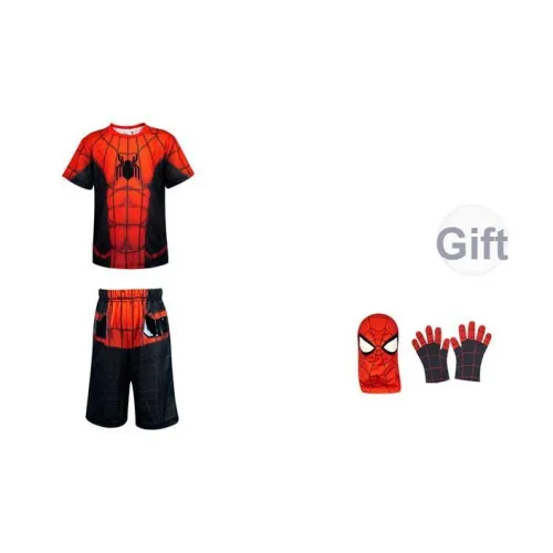 IKALI Повседневная спортивная одежда для детей в возрасте 3-7 лет