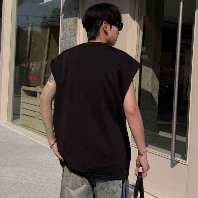 ZWWWZ Tank Tops Unisex-9