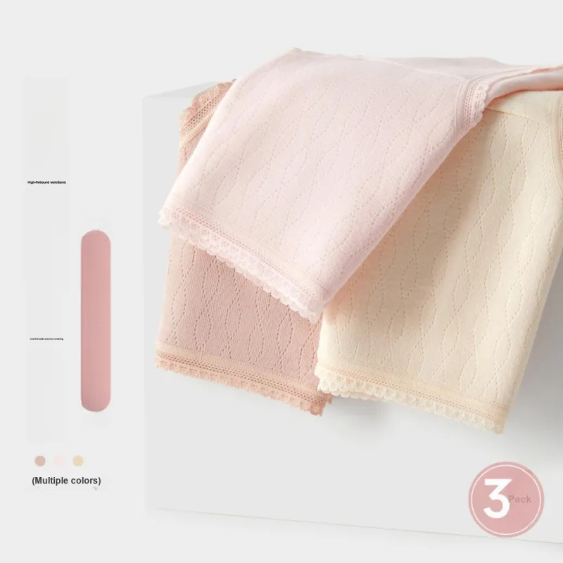 Urban Beauty Underpants Women's 3 Pack-2