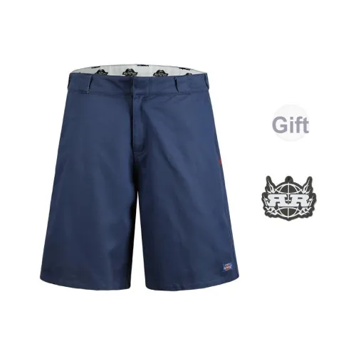 REMEDY Унисекс Повседневные шорты