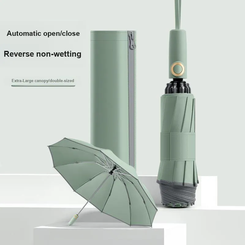 Qiao Anju Umbrellas-1