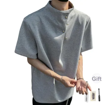URBAN AUTHENTIC T Shirts Unisex