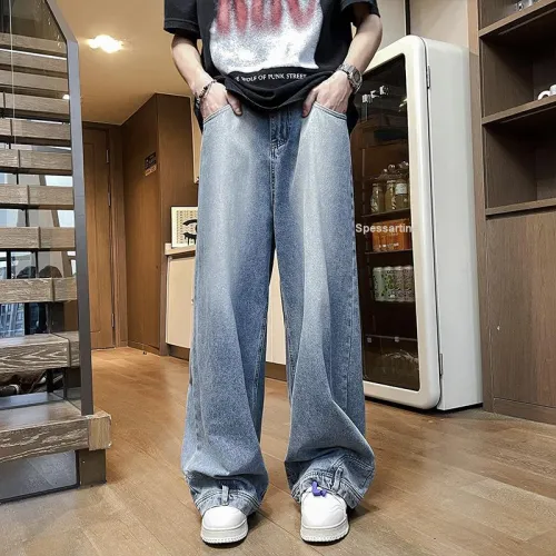 Universal Templates Джинсы Унисекс