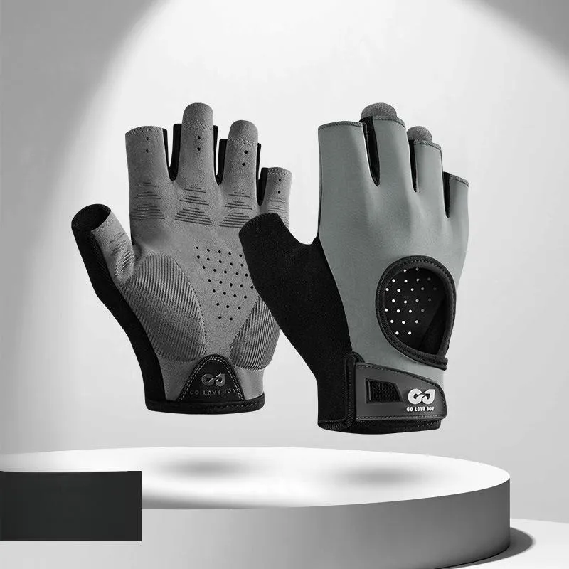 CARDANRO Polyamide Fitness Gloves Unisex-3