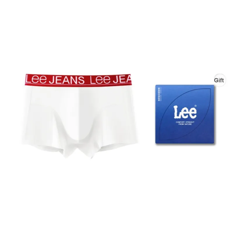 Lee Men Underpants-5