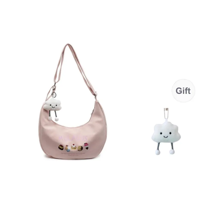 GOBLIN SHARKS 1759 PU Shoulder Bag Regular Women's Multicolor-21