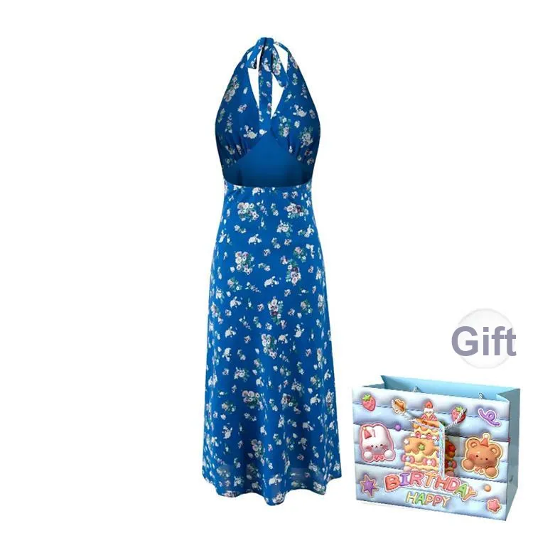 Gentle Welcome Sleeveless Dress Women's-1
