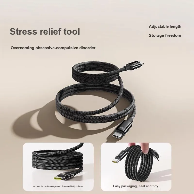 Baseus Cables-12