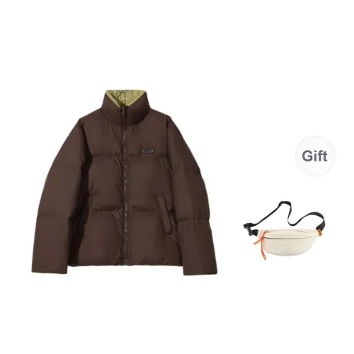 Youth Pastoral Order Down Jacket Unisex