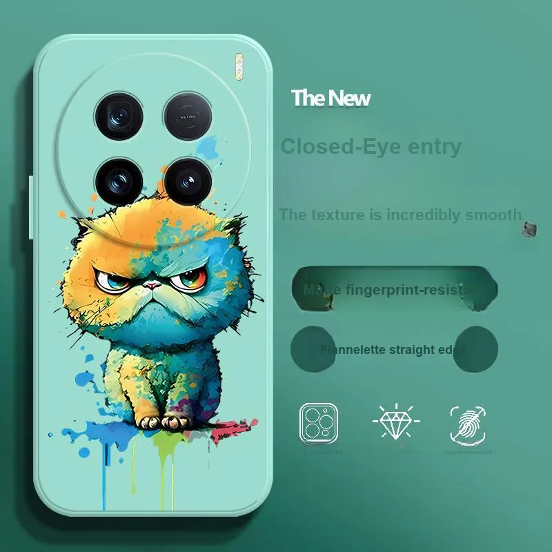 BAOCHENG Phone Cases-9