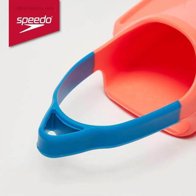 Speedo Diving Flippers-2