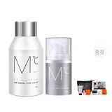 틴트 모이스처라이저 50g + 화이트닝 세럼 2-인-1 워터-로션 150ml