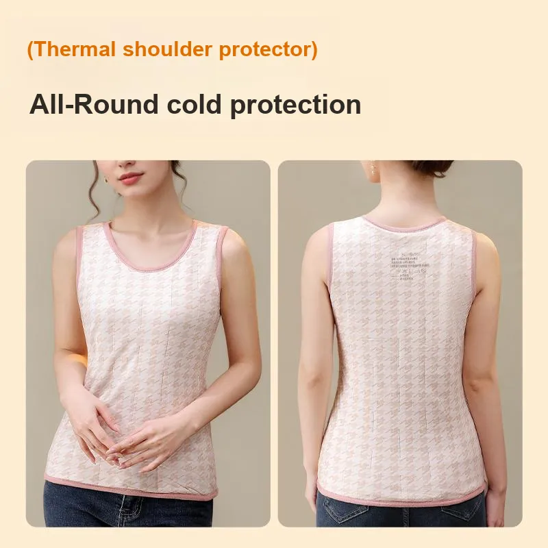 H YXIANG Women's Thermal Tops-8