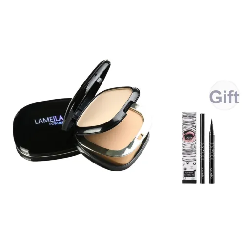 LAMEILA Пудры Женские