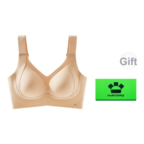 Hello Sunny Бюстгальтер Женский Набор в Коробке