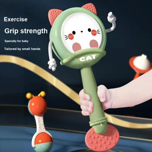 YIMI Колокольчик Ringing