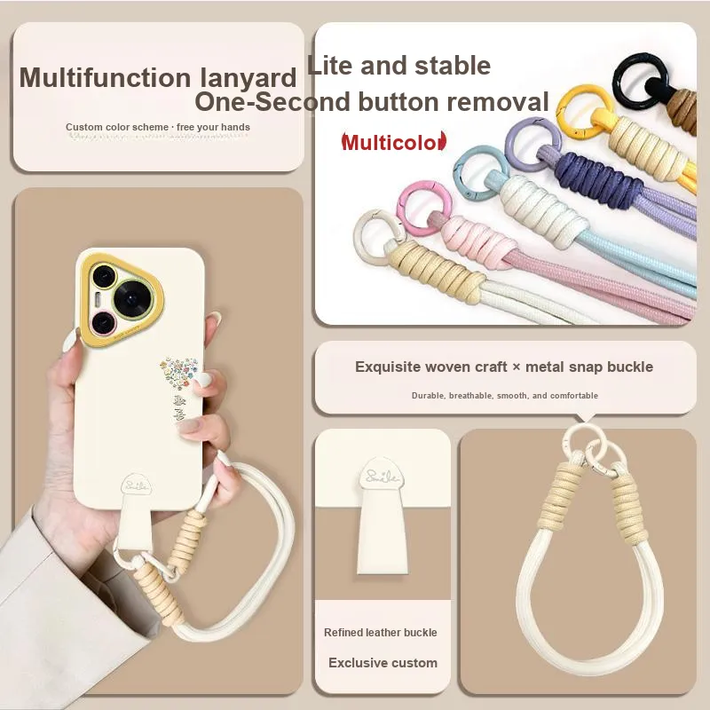 Interesting shell Phone Cases-2
