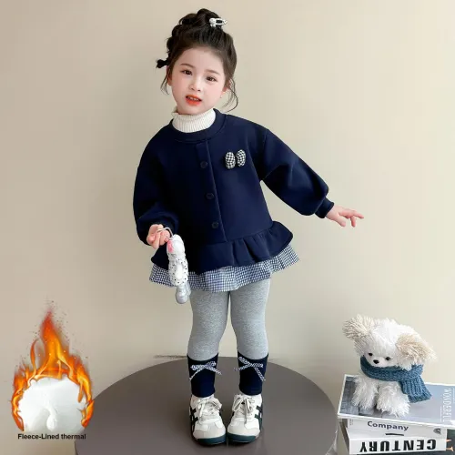 MADALLO Повседневная спортивная одежда для детей