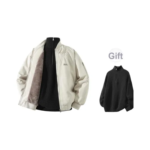 BRUMAIRE Унисекс Пуховики