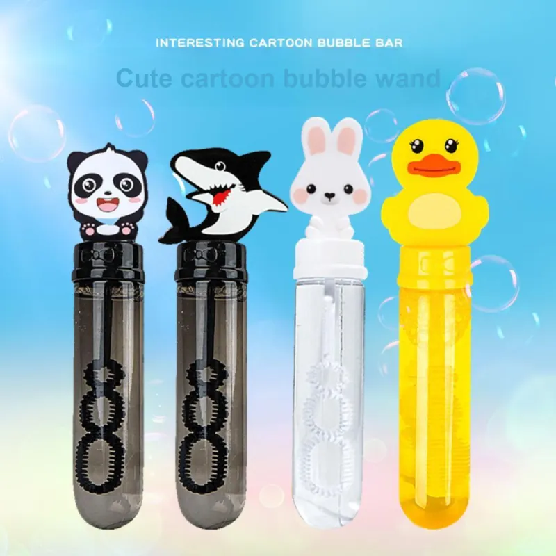 BIG TAYLOR Unicorn, Handheld Bubble Machines-42
