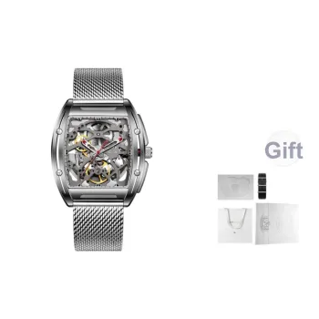 CIGA design Men Z Series Watch